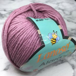 Lanoso Alara 50gr 978