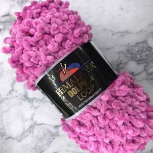 Himalaya Dolphin Loop 100gr 112-20