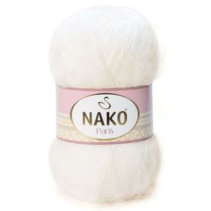 Nako Paris 100gr 300-EKRU