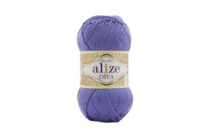 Alize Diva 100gr 851
