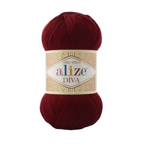 Alize Diva 100gr 57