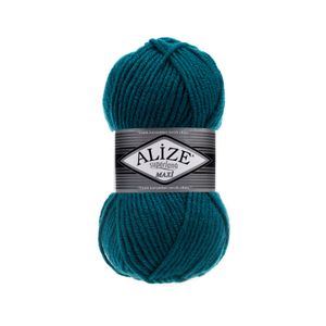 Alize Superlana Maxi 100gr 212