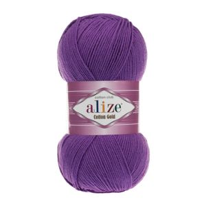 Alize Cotton Gold 100gr 44