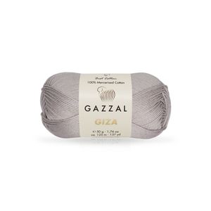 Gazzal Giza 50 gr 2488