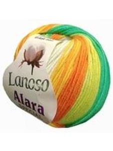 Lanoso Alara Special 50gr 706