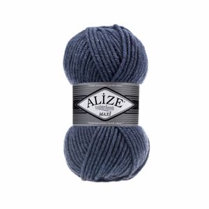 Alize Superlana Maxi 100gr 203