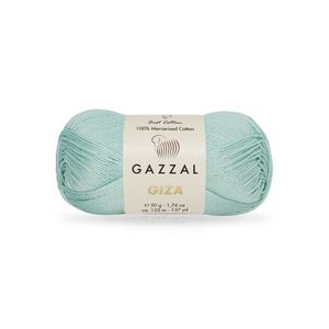 Gazzal Giza 50 gr 2482