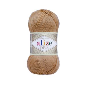 Alize Diva 100gr 369