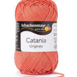 Catania Originals 50gr 427-Turuncu