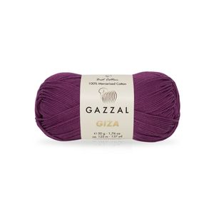 Gazzal Giza 50 gr 2467