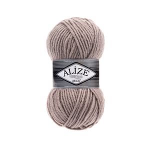 Alize Superlana Maxi 100gr 541