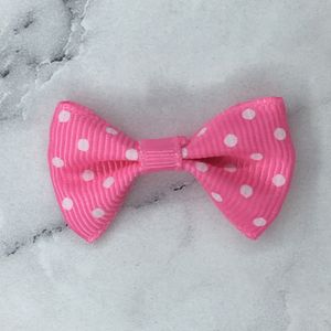 Fiyonk 4x2.5 cm Adet PEMBE