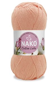 Nako Cotton Lüks 100gr 330m 97594