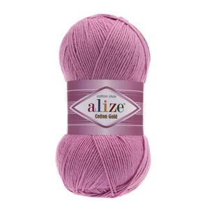 Alize Cotton Gold 100gr 98