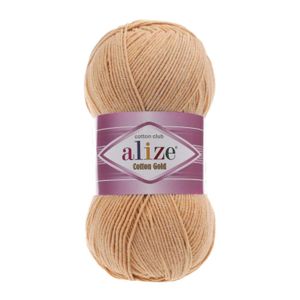 Alize Cotton Gold 100gr 446