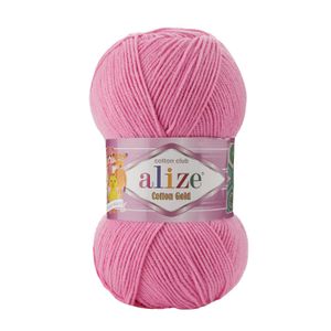 Alize Cotton Gold 100gr 264