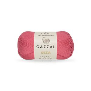 Gazzal Giza 50 gr 2470