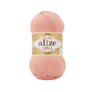 Alize Diva 100gr 363