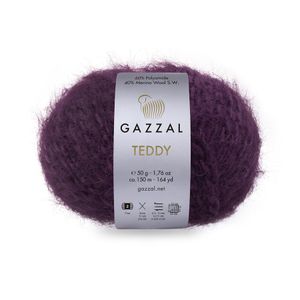 Gazzal Teddy 50gr 6553