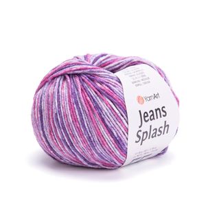 Yarnart Jeans Splash 50gr 949