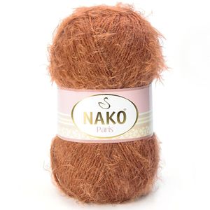 Nako Paris 100gr 5520-TARÇIN