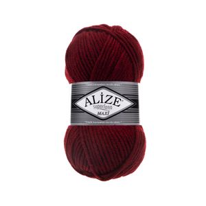 Alize Superlana Maxi 100gr 57