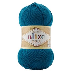 Alize Diva 100gr 646