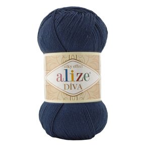 Alize Diva 100gr 361
