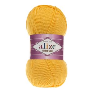 Alize Cotton Gold 100gr 216