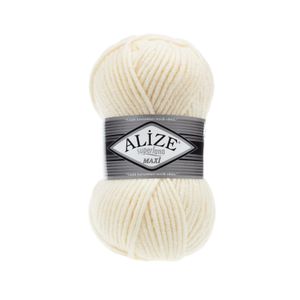 Alize Superlana Maxi 100gr 1