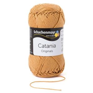 Catania Originals 50gr 179-Camel Rengi