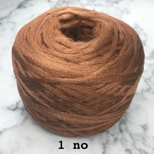 Sentetik Saç İpi 50gr 01