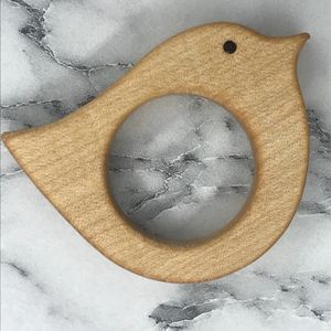 Akçaağaç Diş Kaşıyıcılar KUŞ