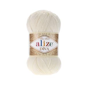 Alize Diva 100gr 62