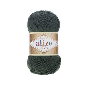 Alize Diva 100gr 131