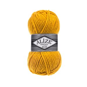 Alize Superlana Maxi 100gr 488