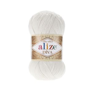 Alize Diva 100gr 450