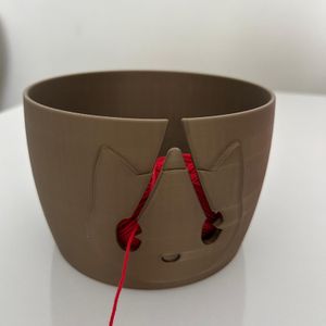 Yumak Kasesi Kedili gold