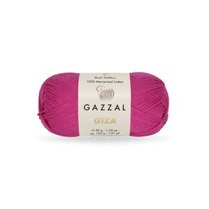 Gazzal Giza 50 gr 2469