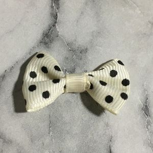 Fiyonk 3x1.5 cm (mini) adet KREM