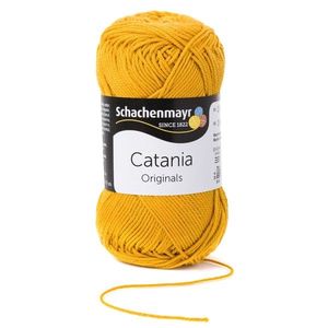 Catania Originals 50gr 249-Hardal